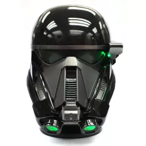 Star Wars Death Trooper Helm Bluetooth-Lautsprecher 29 cm