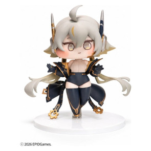 Trickal Chibi PVC Figur Go Renewa 10 cm