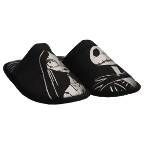 Disney Nightmare Before Christmas Offene Hausschuhe Sortiment (12)