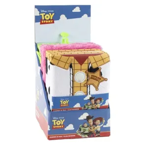 Toy Story Plüsch-Notizbuch Display (8)