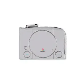 PlayStation Geldbörse für Karten 