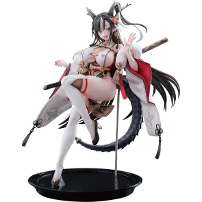 Toridamono PVC Statue 1/7 Tatsu Chan 26 cm