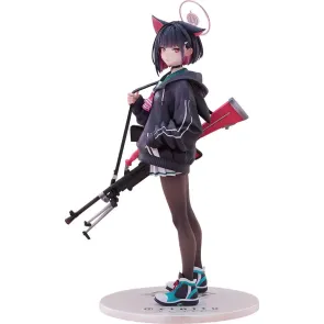 Blue Archive PVC Statue 1/7 Kazusa 24 cm        