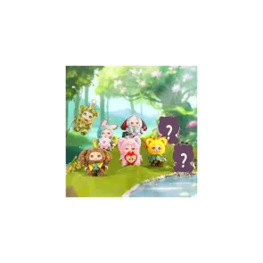 Kimmon Blind Box Minifiguren Spring New Growth Display (6)