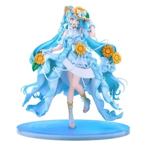 Hatsune Miku PVC Figur 1/7 Magical Mirai 2026 Ver. 25 cm