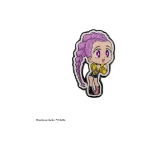 KPop Demon Hunters Pin Rumi