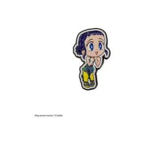 KPop Demon Hunters Pin Zoey