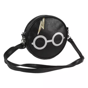 Harry Potter Umhängetasche Glasses & Scar