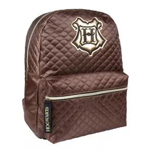 Harry Potter Hogwarts Logo Casual Fashion Rucksack 30 x 40 x 13 cm