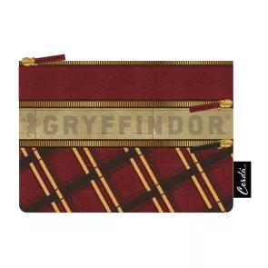 Harry Potter Federmäppchen Gryffindor Stripes