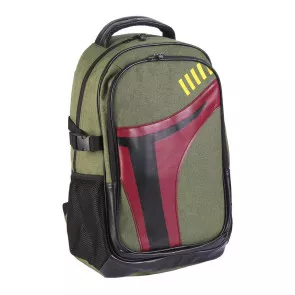 Star Wars Rucksack Boba Fett