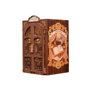 Book Nook Bookshop Memories 17 x 10 cm  