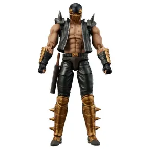 Fist of the North Star Digaction Actionfigur Jagi 8 cm