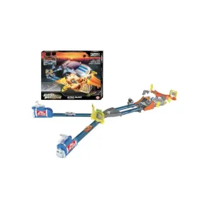 Fast & Furious Spielset Nitro Blast 11 cm