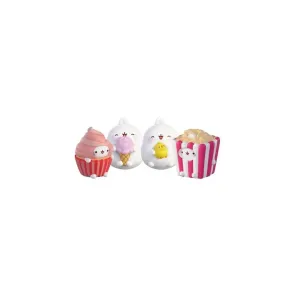Molang Foamates Minifiguren Blind Box (12)
