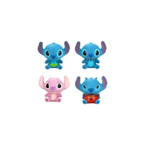 Lilo & Stitch Foamates Minifiguren Blind Box Stitch (12)