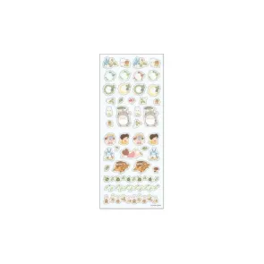 Mein Nachbar Totoro Sticker 2024