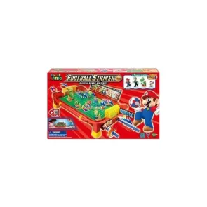 Super Mario Spiel Football Striker