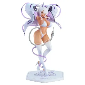 Original Character Cyber Pets PVC Figur Silky 29 cm