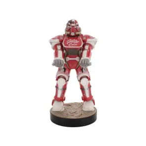 Fallout Cable Guys Lade-Halter Nuka Cola Power Armour