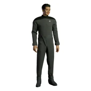 Raumschiff Enterprise - Das nächste Jahrhundert Actionfigur 1/6 Wesley Crusher 30 cm