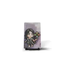Clair Obscur: Expedition 33 FiGGYZ Magnet-Sammelfigur Lune 11 cm