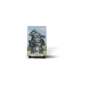 Fullmetal Alchemist: Brotherhood FiGGYZ Magnet-Sammelfigur Alphonse Elric 11 cm