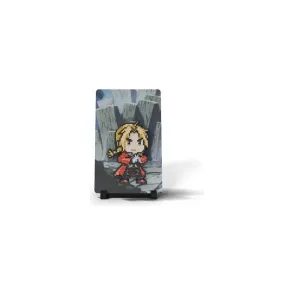 Fullmetal Alchemist: Brotherhood FiGGYZ Magnet-Sammelfigur Edward Elric 11 cm