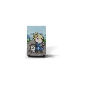 Fullmetal Alchemist: Brotherhood FiGGYZ Magnet-Sammelfigur Riza Hawkeye 11 cm