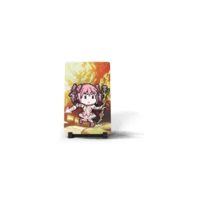 Puella Magi Madoka Magica FiGGYZ Magnet-Sammelfigur Madoka Kaname 11 cm