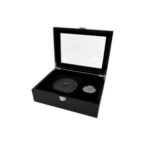 James Bond Prop Replik 1/1 GoldenEye Magnetic Limpet Mine 33 cm Limited Edition