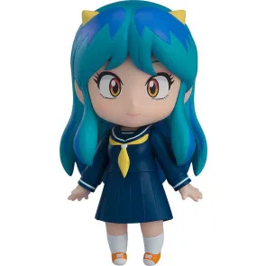 Urusei Yatsura Nendoroid Actionfigur Lum: School Uniform Ver. 10 cm