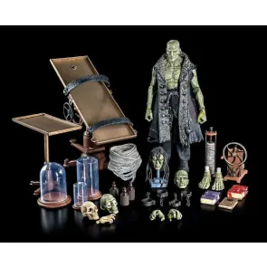 Figura Obscura Actionfigur Frankenstein´s Monster