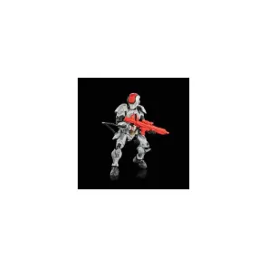 Cosmic Legions: Outpost Zaxxius Actionfigur T.U.5.C.C. Phantom Trooper