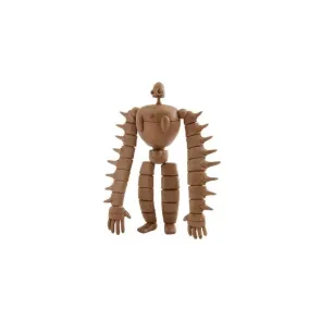 Das Schloss im Himmel  Model-Kit 1/20 Robot Soldier (Combat Version)