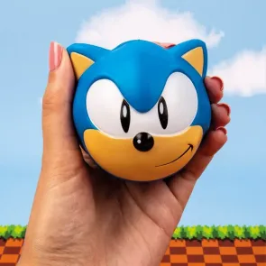 Sonic the Hedgehog Anti-Stress-Ball 