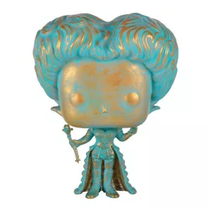 Alice im Wunderland Iracebeth POP! Figur 9 cm