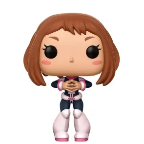 My Hero Academia POP! Animation Vinyl Figur Ochako 10 cm