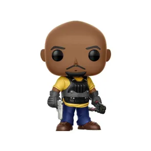 [BWARE] Walking Dead T-Dog POP! Figur 9 cm SDCC Exclusive