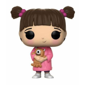 Monster AG POP! Disney Vinyl Figur Boo 9 cm
