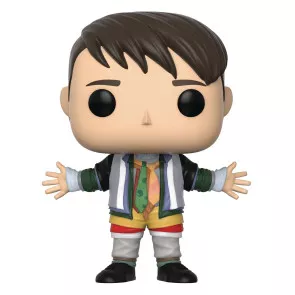 Friends POP! TV Vinyl Figur Joey in Chandler's Clothes 9 cm