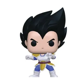 Dragonball Z Vegeta POP! Figur 9 cm