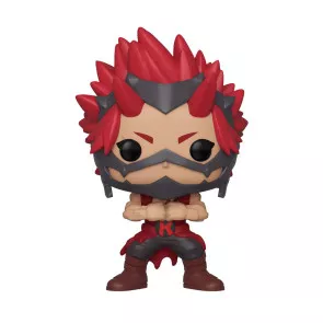 My Hero Academia Eijiro Kirishima POP! Figur 9 cm