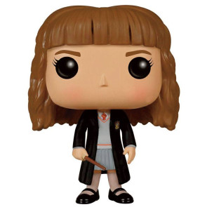 Harry Potter Hermione Granger POP! Figur 10 cm