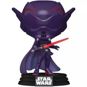 Star Wars: Visions POP! Vinyl Figur AM Exclusive 9 cm