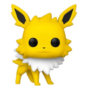 Pokemon POP! Games Vinyl Figur Jolteon 9 cm