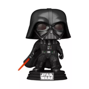 Star Wars: Obi-Wan Kenobi POP! Vinyl Figur Darth Vader 9 cm