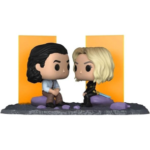 Pop! Moment: Marvel Loki - Loki & Sylvie