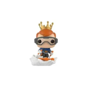 Funko POP! Vinyl Figur Freddy Funko Exklusive Edition 9 cm
