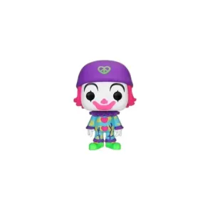 Ron English's Sugar Circus POP! Vinyl Figur Love Combrat Exklusive Edition 9 cm
